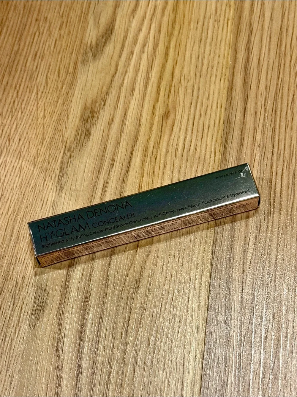 Natasha Denona HyGlam Concealer Y2
